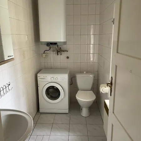 Spoli Apartment *