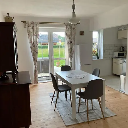 Apartment Spoli