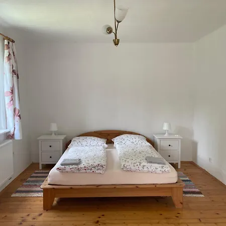 Apartment Spoli Trebon