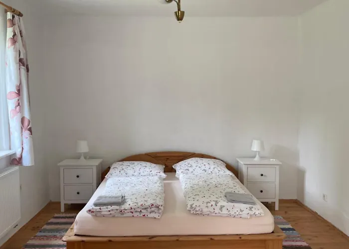 Lejlighed Spoli Třeboň